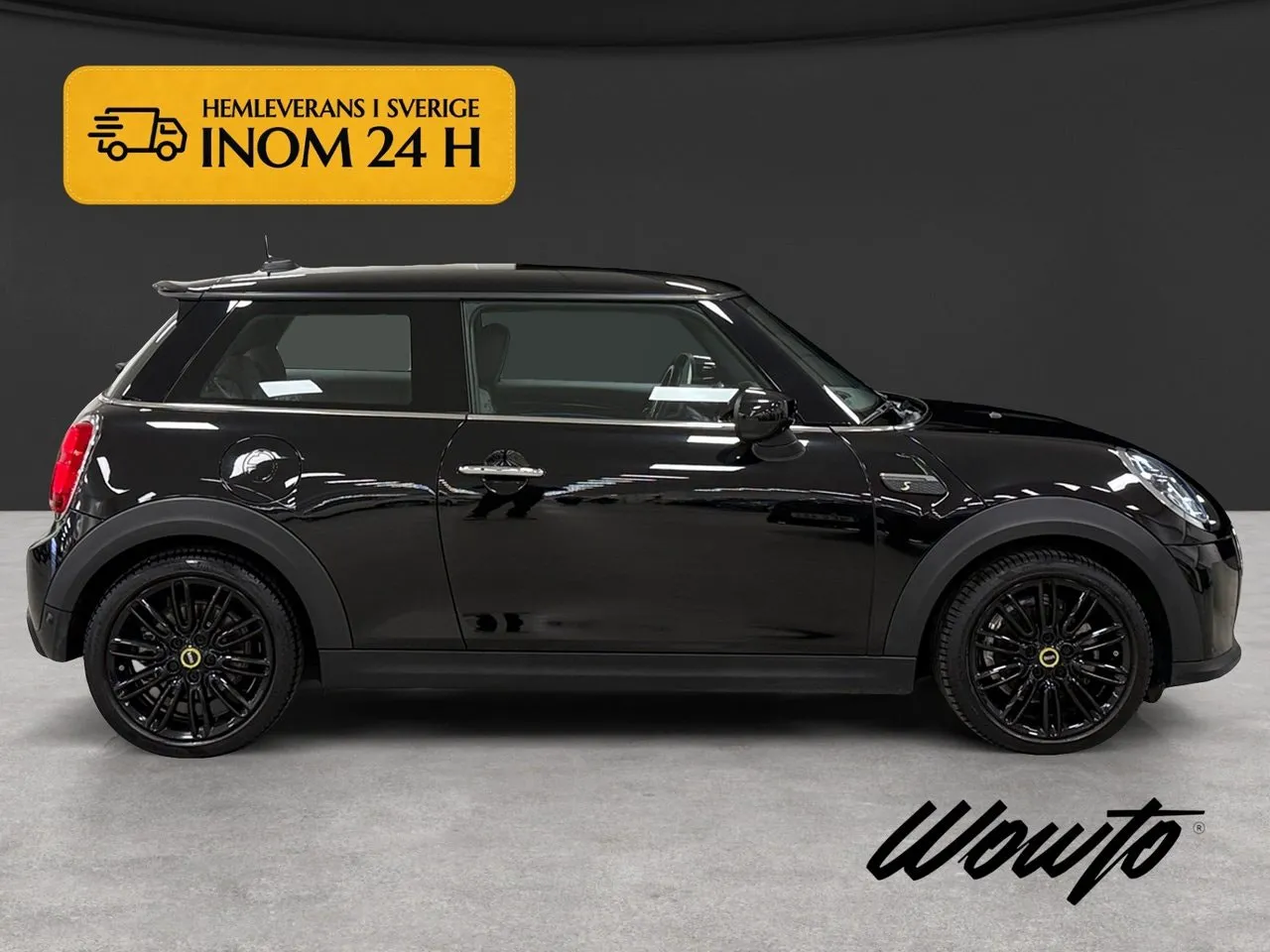 MINI Cooper bild 3