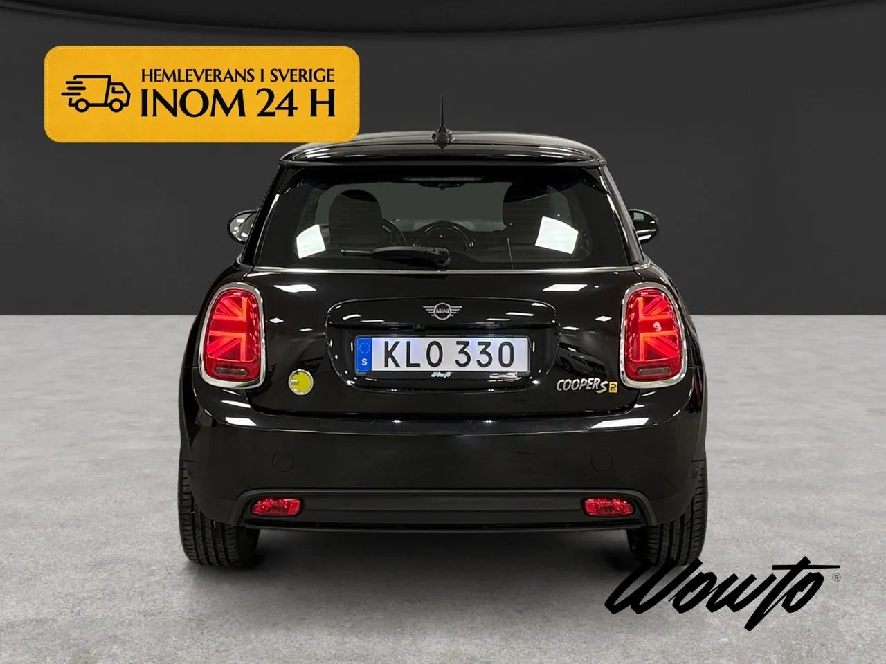 MINI Cooper bild 5