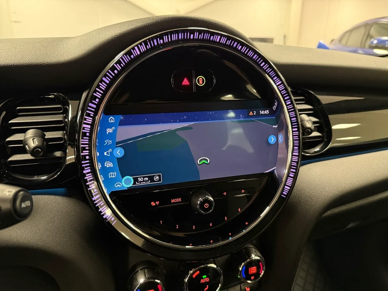 MINI Cooper bild 16