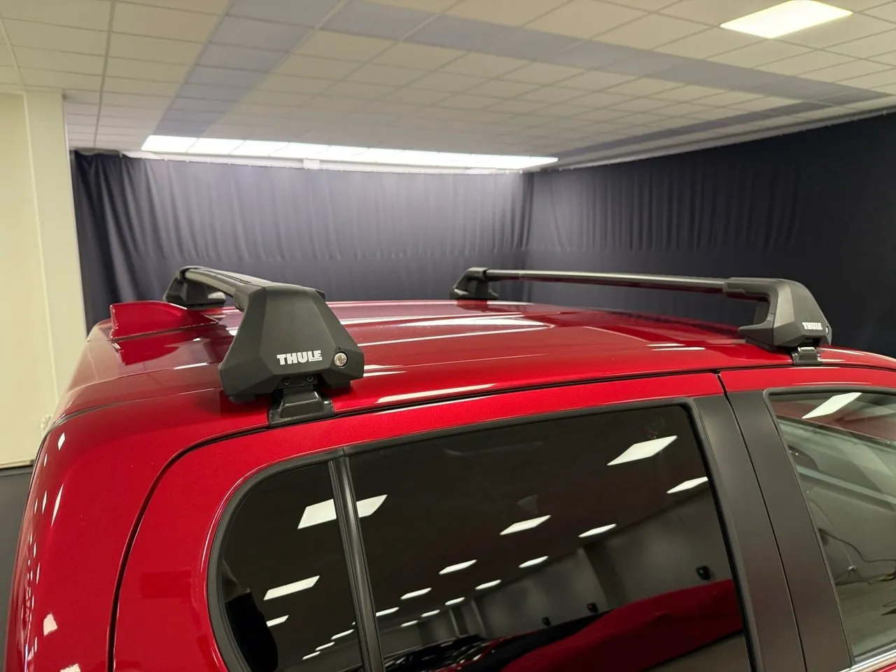 Toyota Hilux bild 20