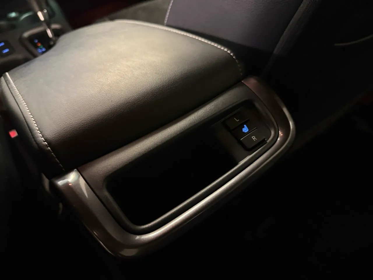Toyota Hilux bild 12
