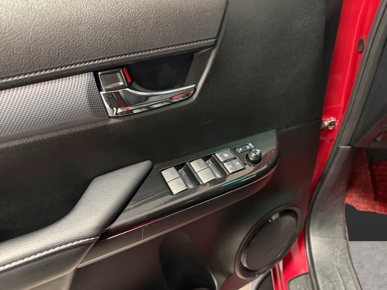 Toyota Hilux bild 10