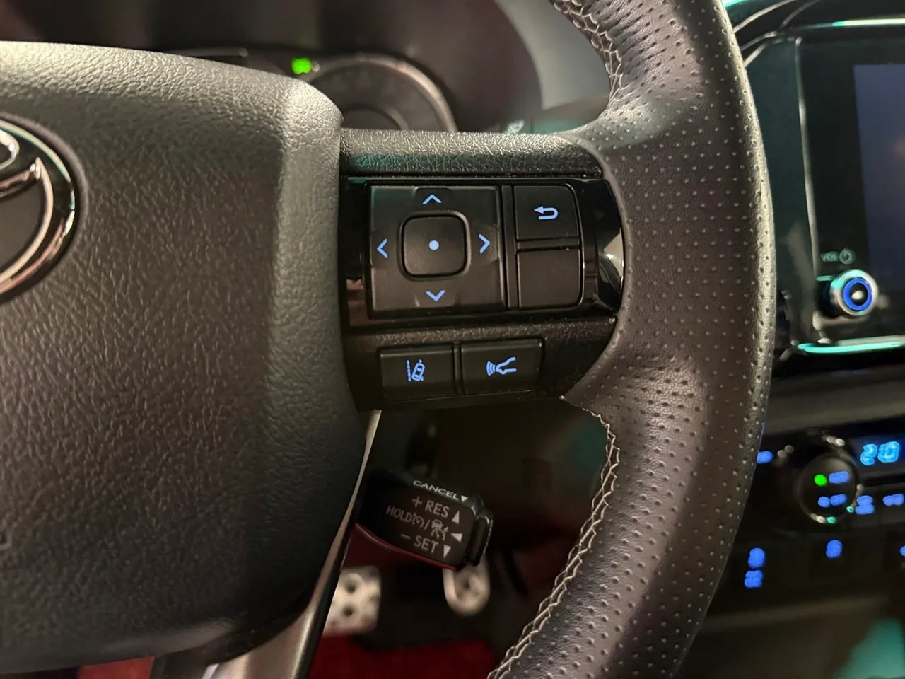 Toyota Hilux bild 17