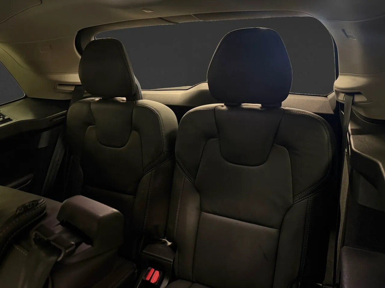 Volvo XC90 bild 12