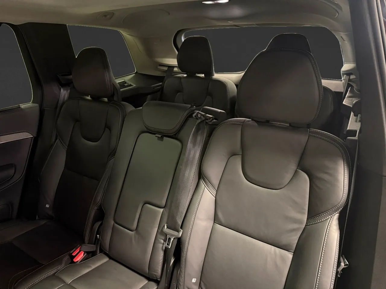 Volvo XC90 bild 10