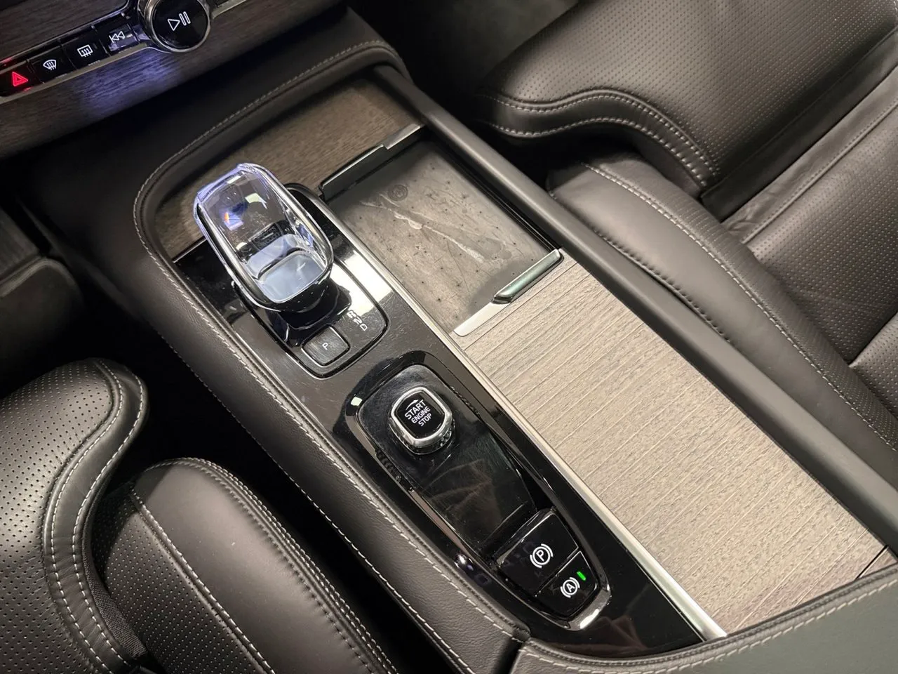 Volvo XC90 bild 14