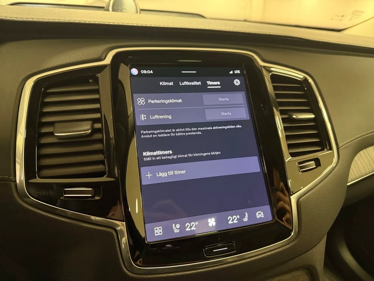 Volvo XC90 bild 17
