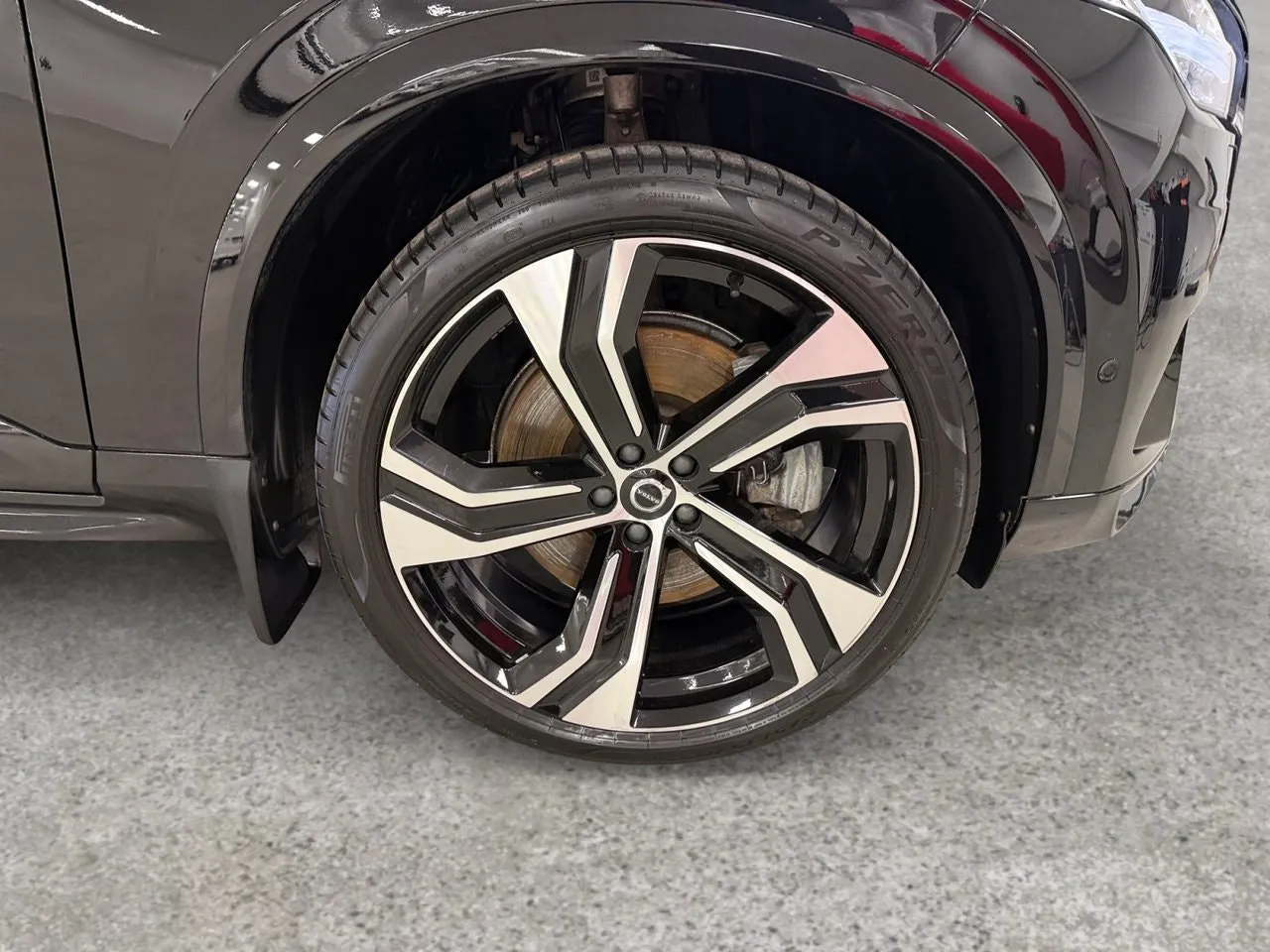 Volvo XC90 bild 20