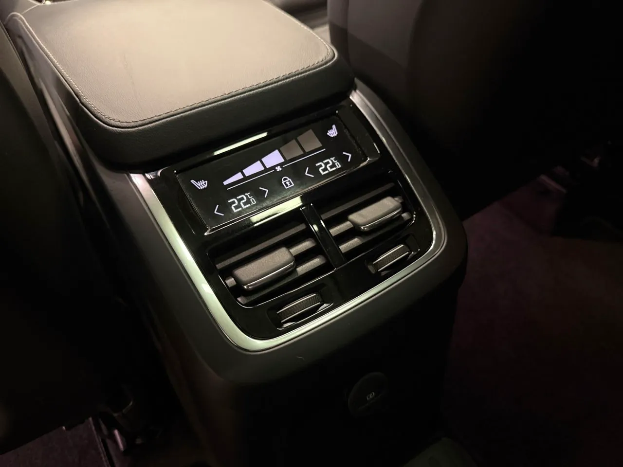 Volvo XC90 bild 11