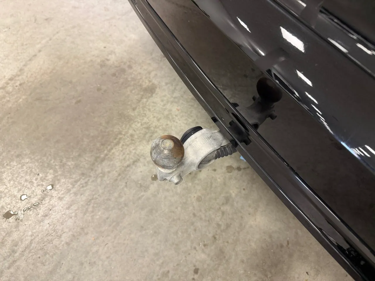 Volvo XC90 bild 21