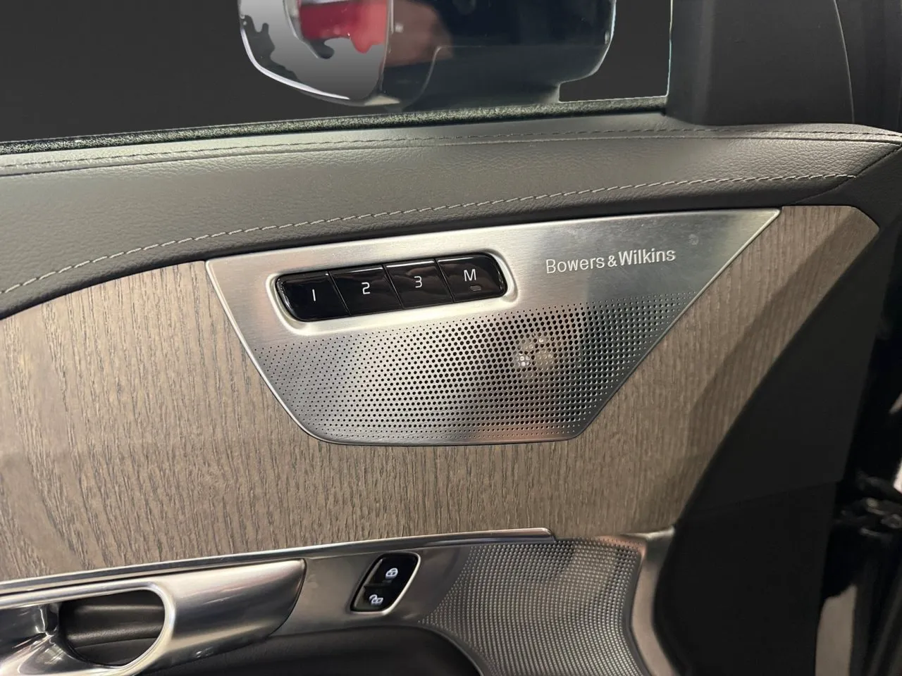 Volvo XC90 bild 9