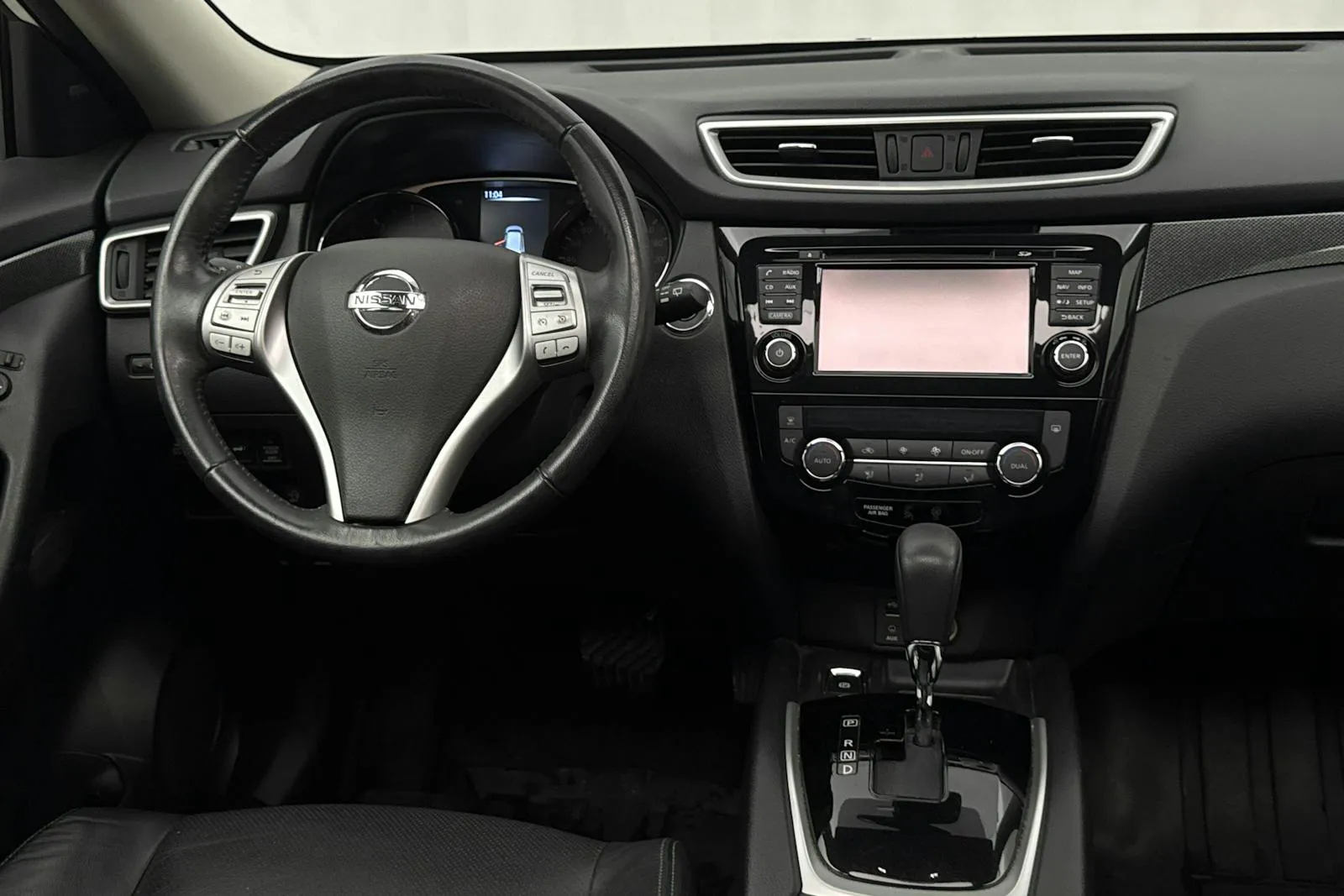 Nissan X-Trail bild 18
