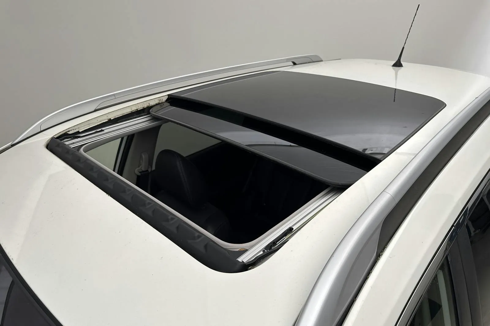 Nissan X-Trail bild 15
