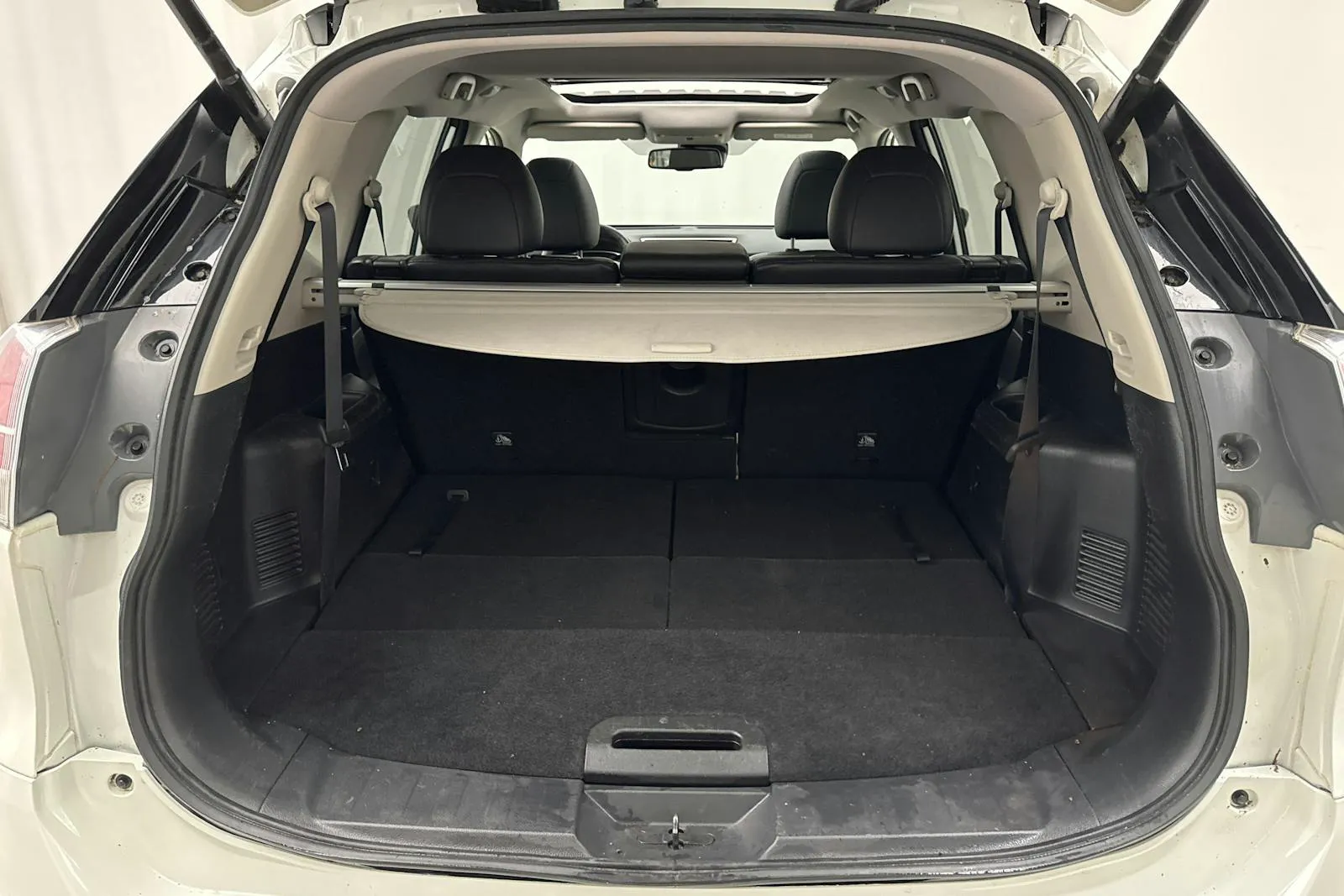 Nissan X-Trail bild 10