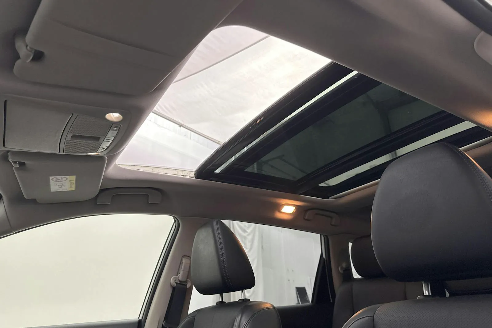 Nissan X-Trail bild 16