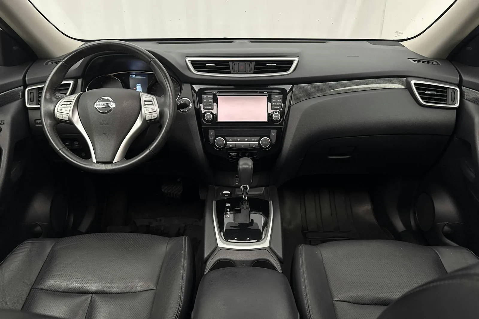 Nissan X-Trail bild 6