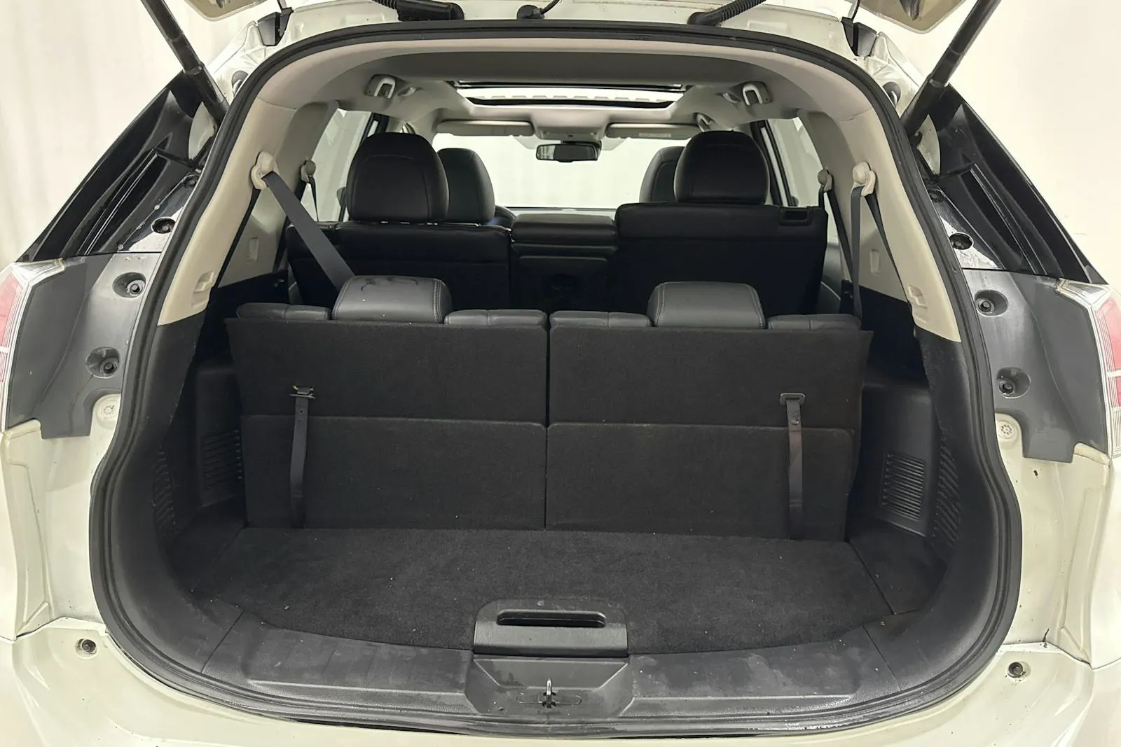Nissan X-Trail bild 11