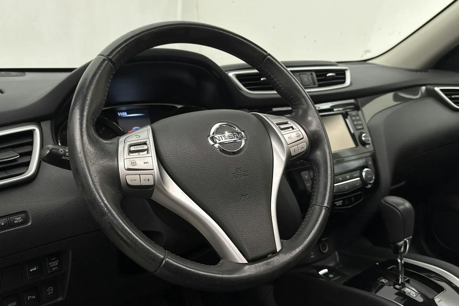 Nissan X-Trail bild 19