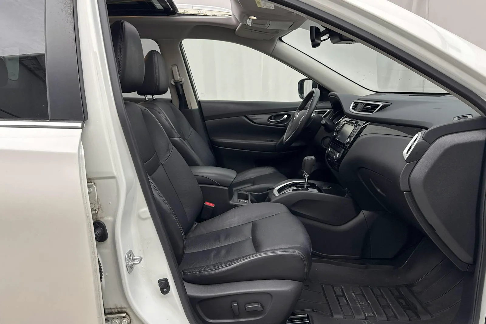 Nissan X-Trail bild 7