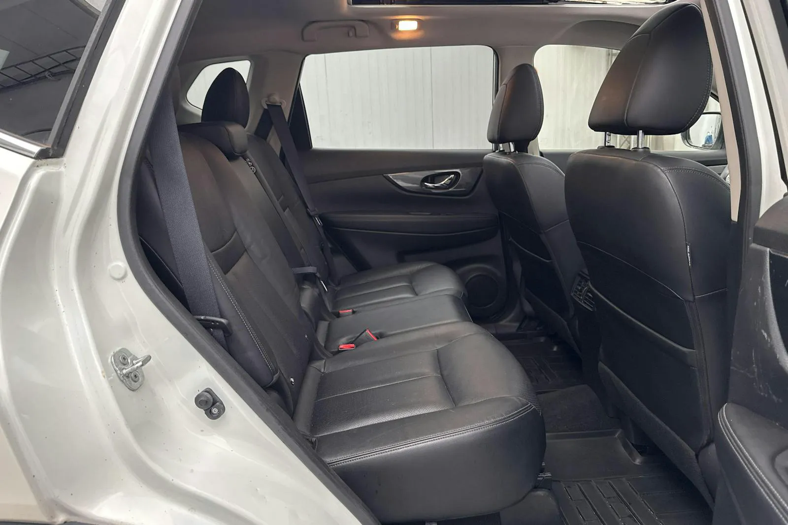 Nissan X-Trail bild 8