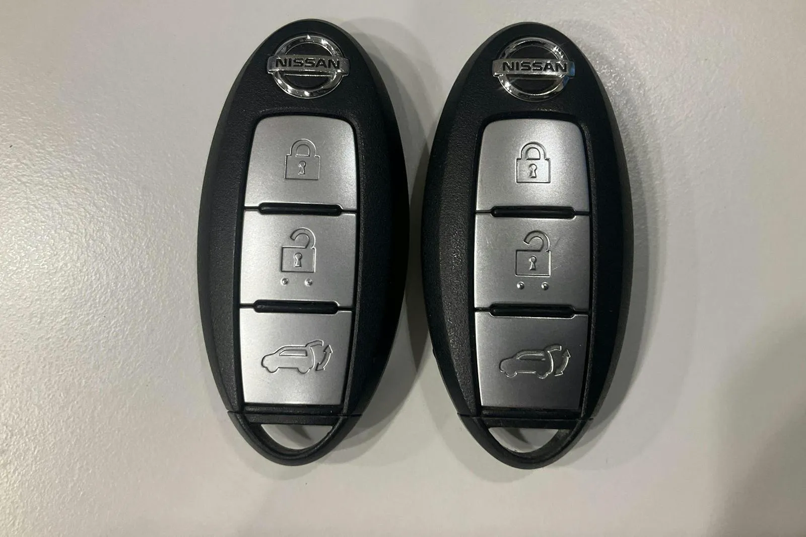 Nissan X-Trail bild 21