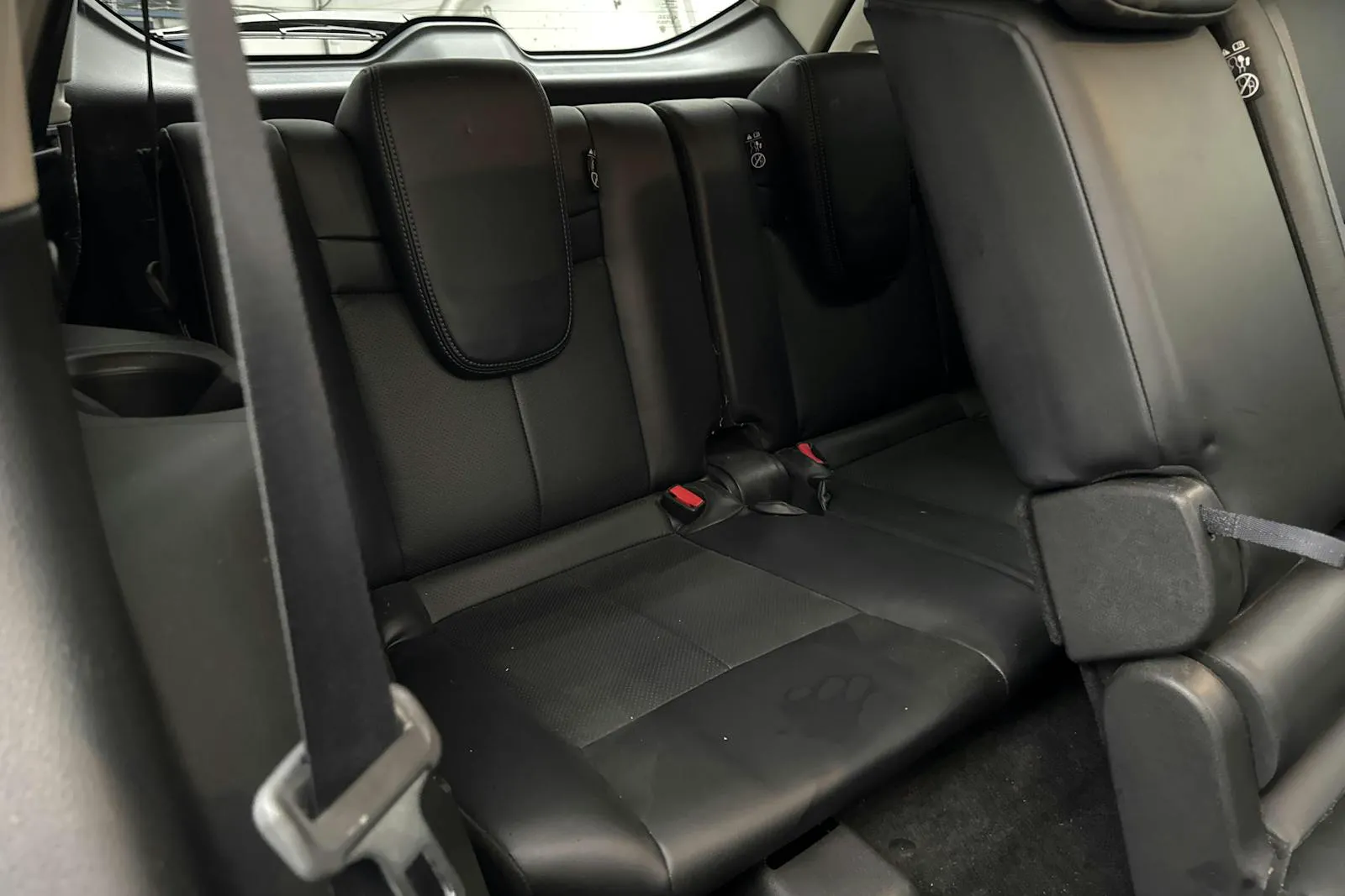 Nissan X-Trail bild 9