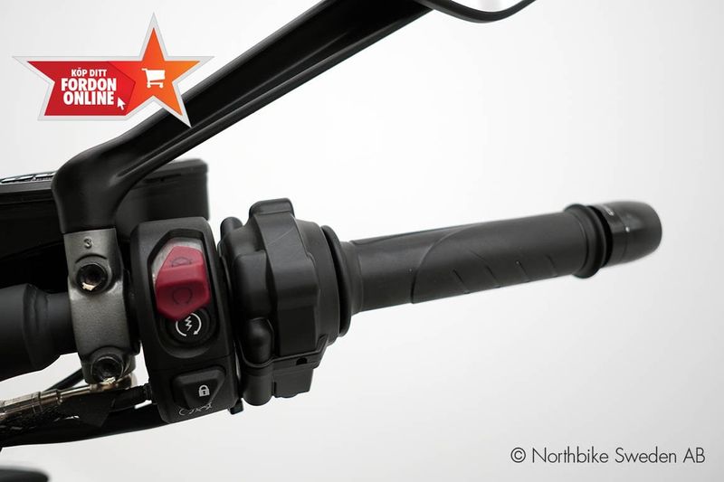 Ducati Xdiavel bild 21