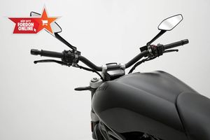 Ducati Xdiavel bild 17