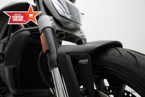 Ducati Xdiavel bild 9