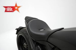 Ducati Xdiavel bild 5
