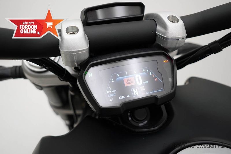Ducati Xdiavel bild 20