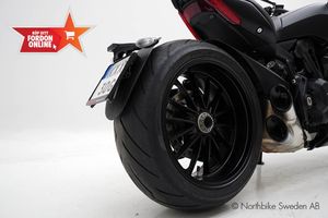 Ducati Xdiavel bild 3