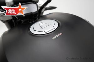 Ducati Xdiavel bild 18