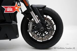 Ducati Xdiavel bild 10