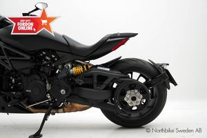 Ducati Xdiavel bild 15