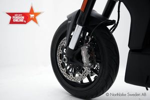 Ducati Xdiavel bild 13
