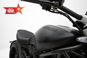 Ducati Xdiavel bild 6