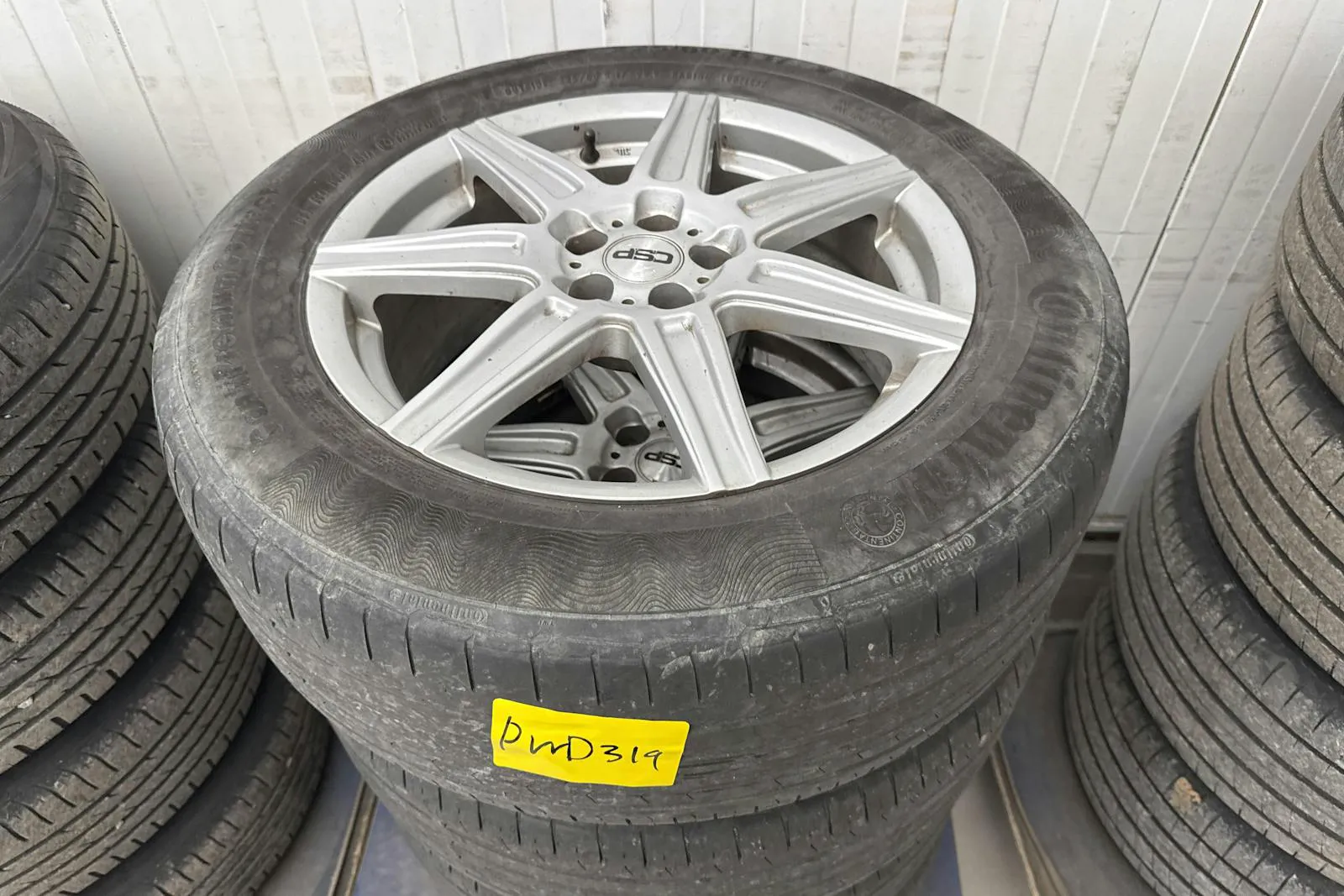 Subaru Forester bild 15