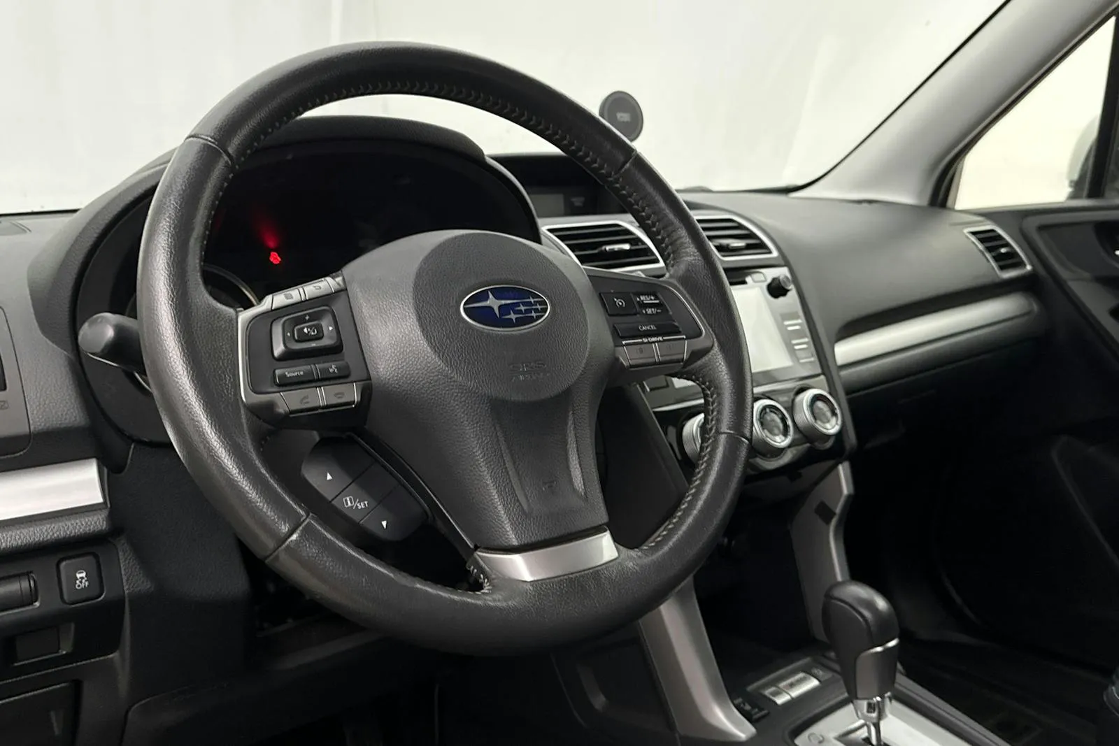 Subaru Forester bild 14