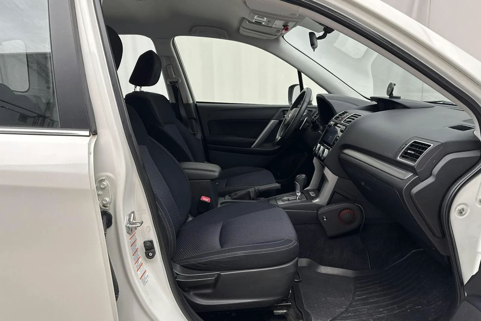 Subaru Forester bild 7