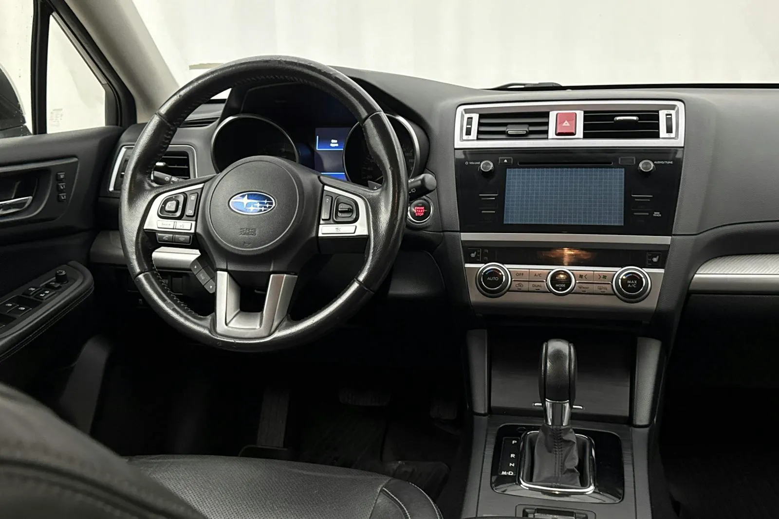 Subaru Outback bild 17