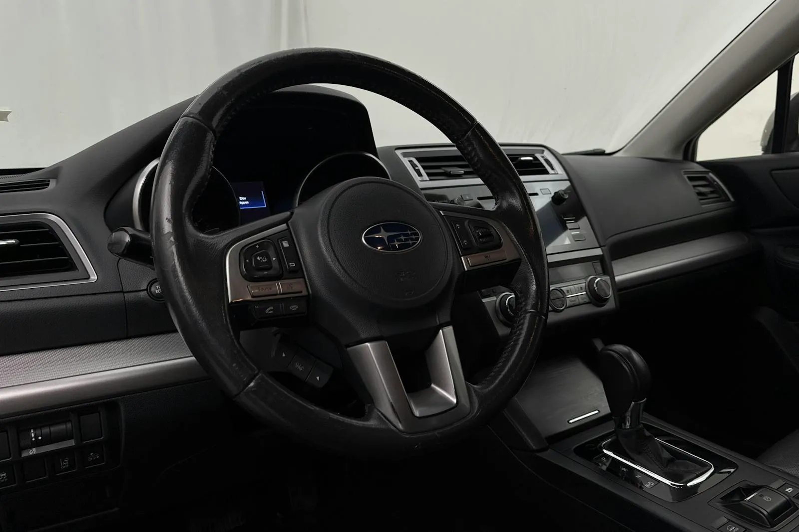 Subaru Outback bild 15