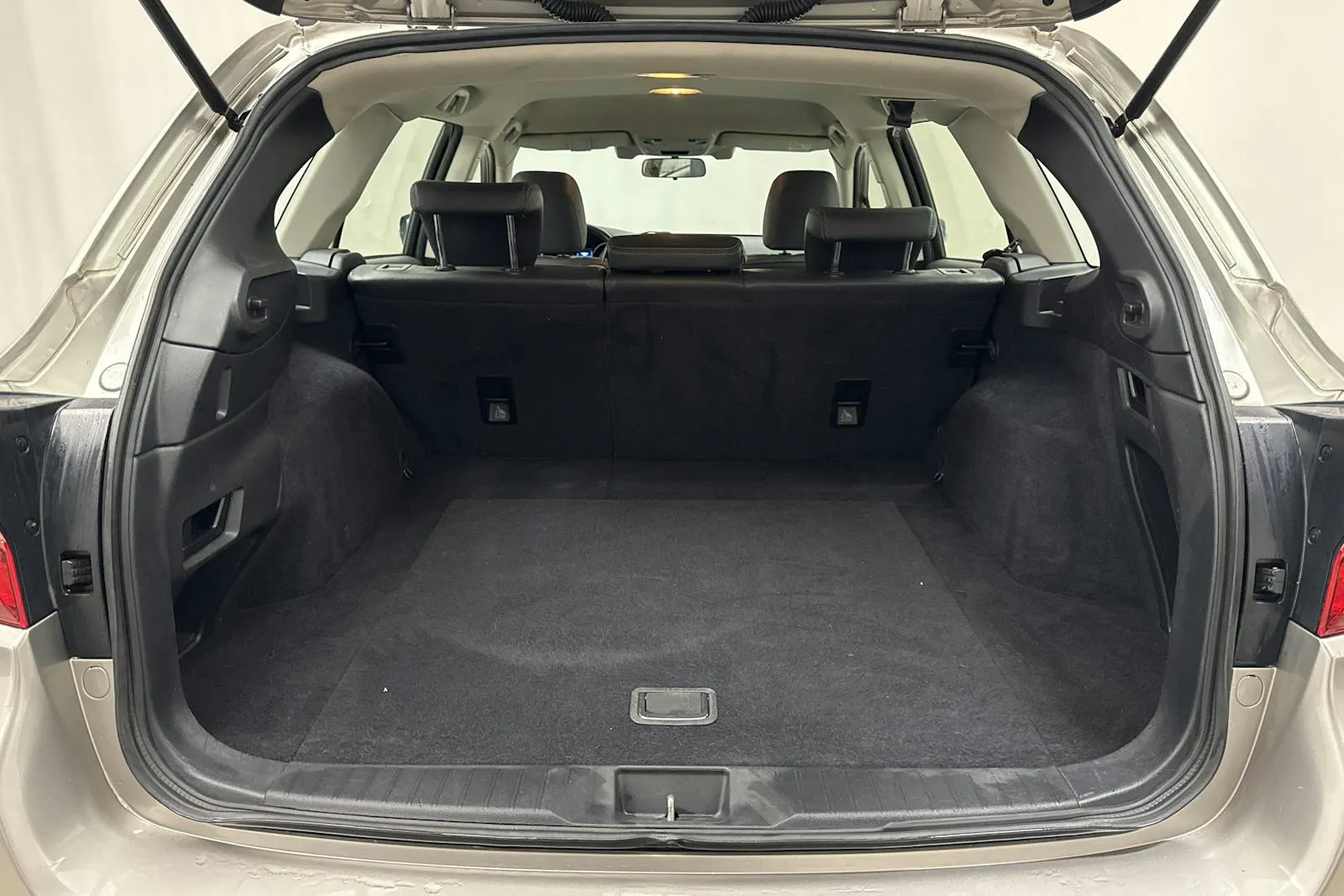 Subaru Outback bild 9