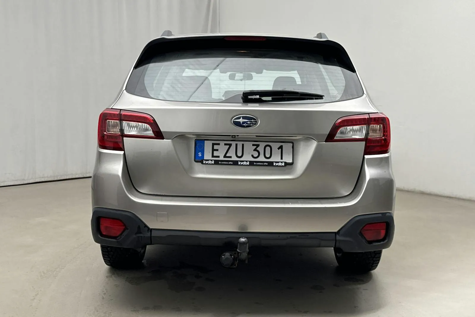 Subaru Outback bild 5