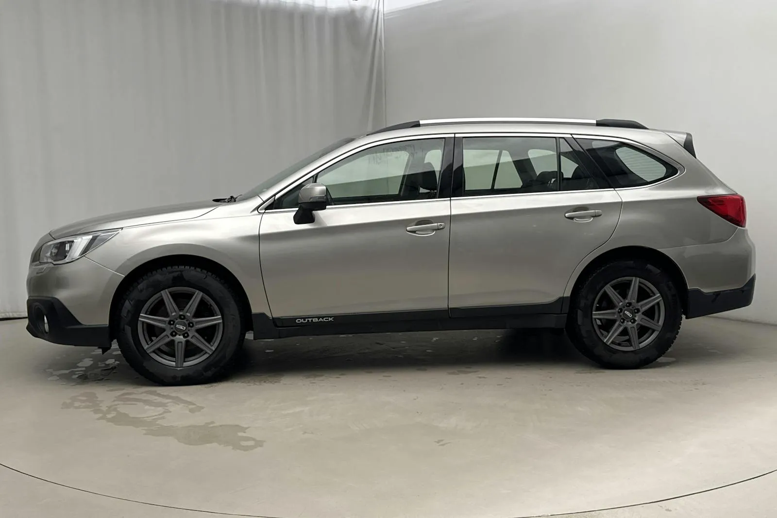Subaru Outback bild 2