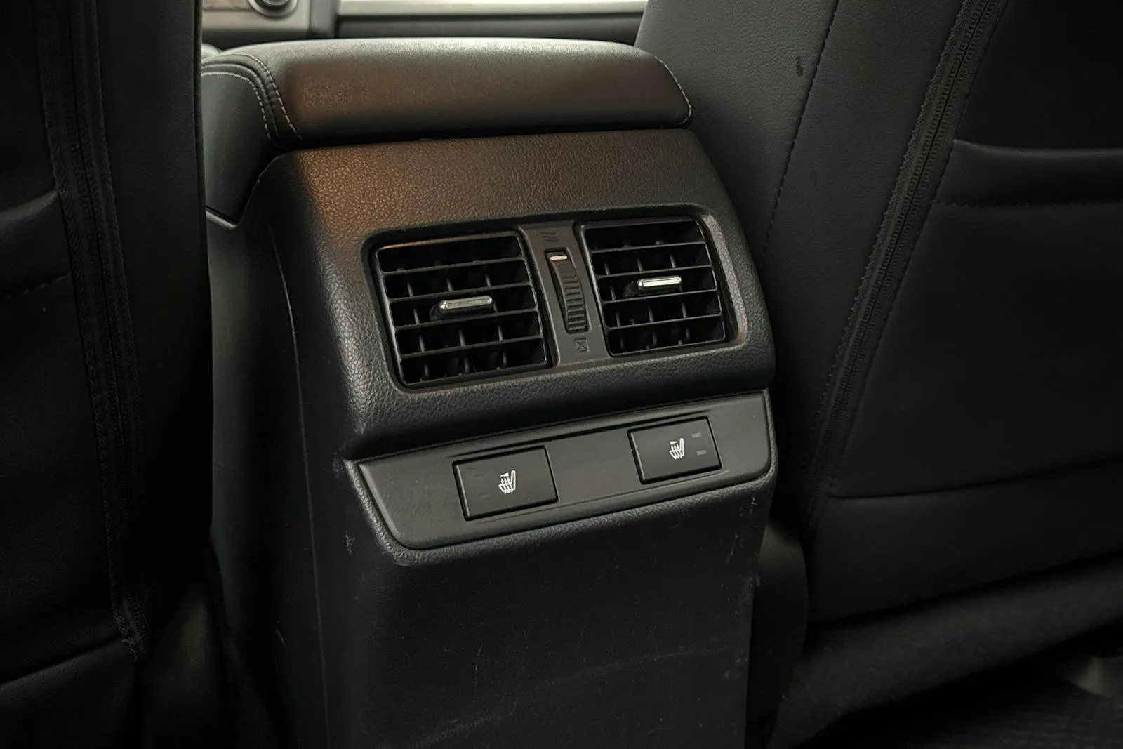 Subaru Outback bild 16