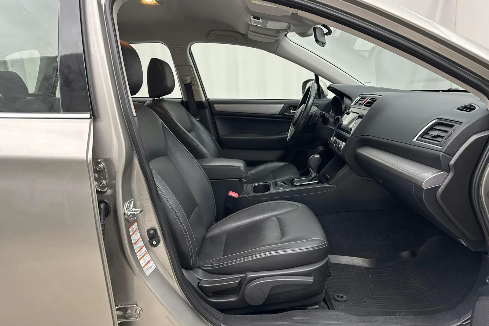 Subaru Outback bild 7
