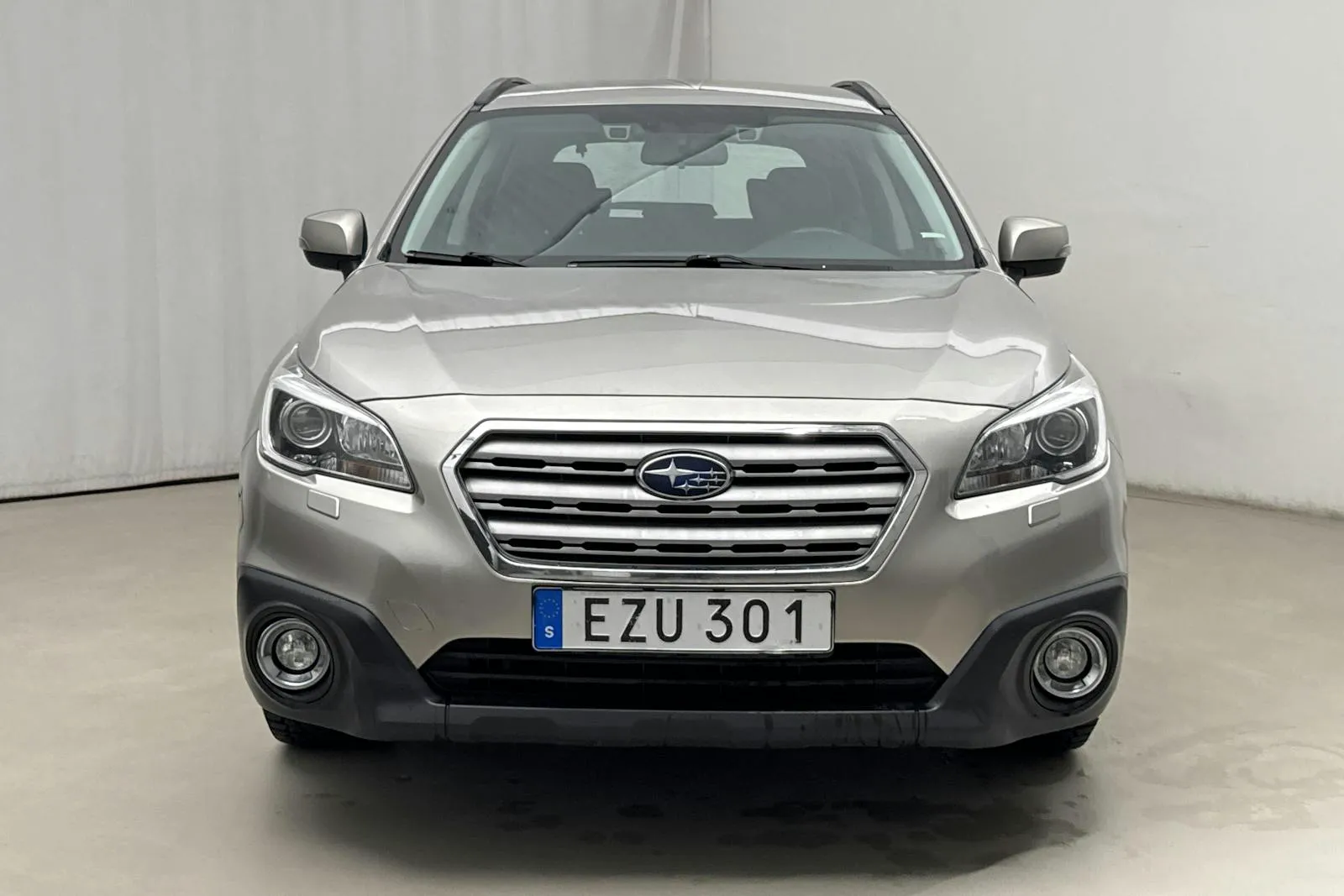 Subaru Outback bild 4