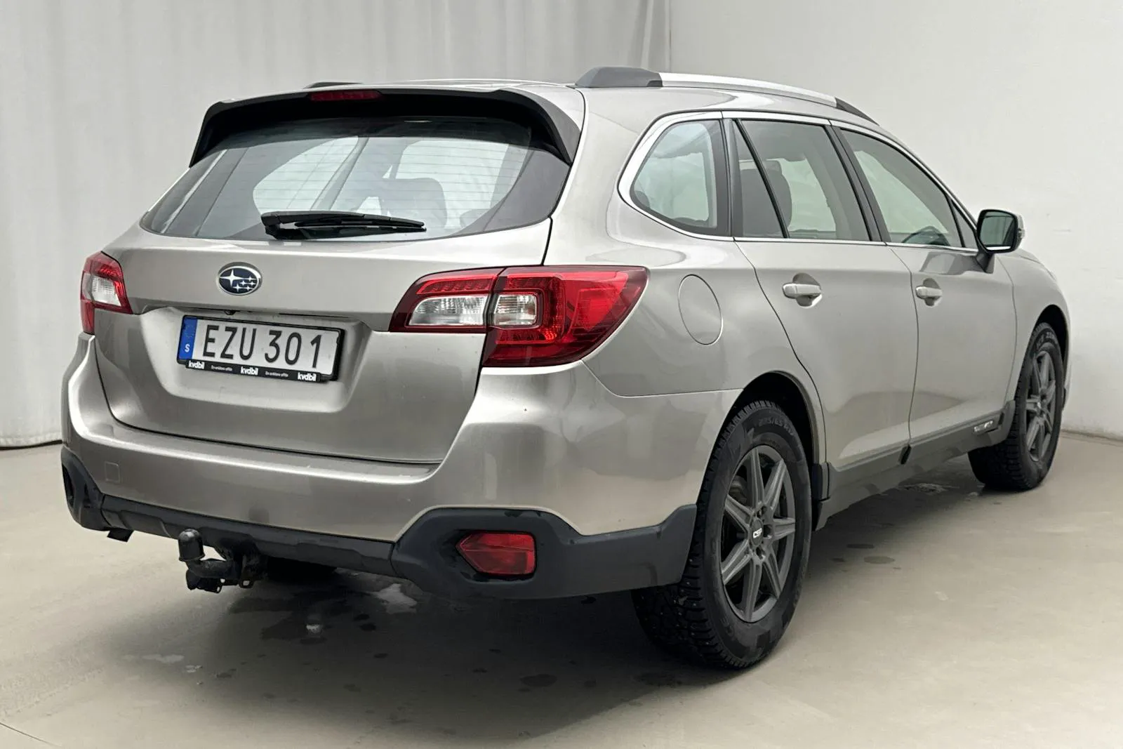 Subaru Outback bild 3