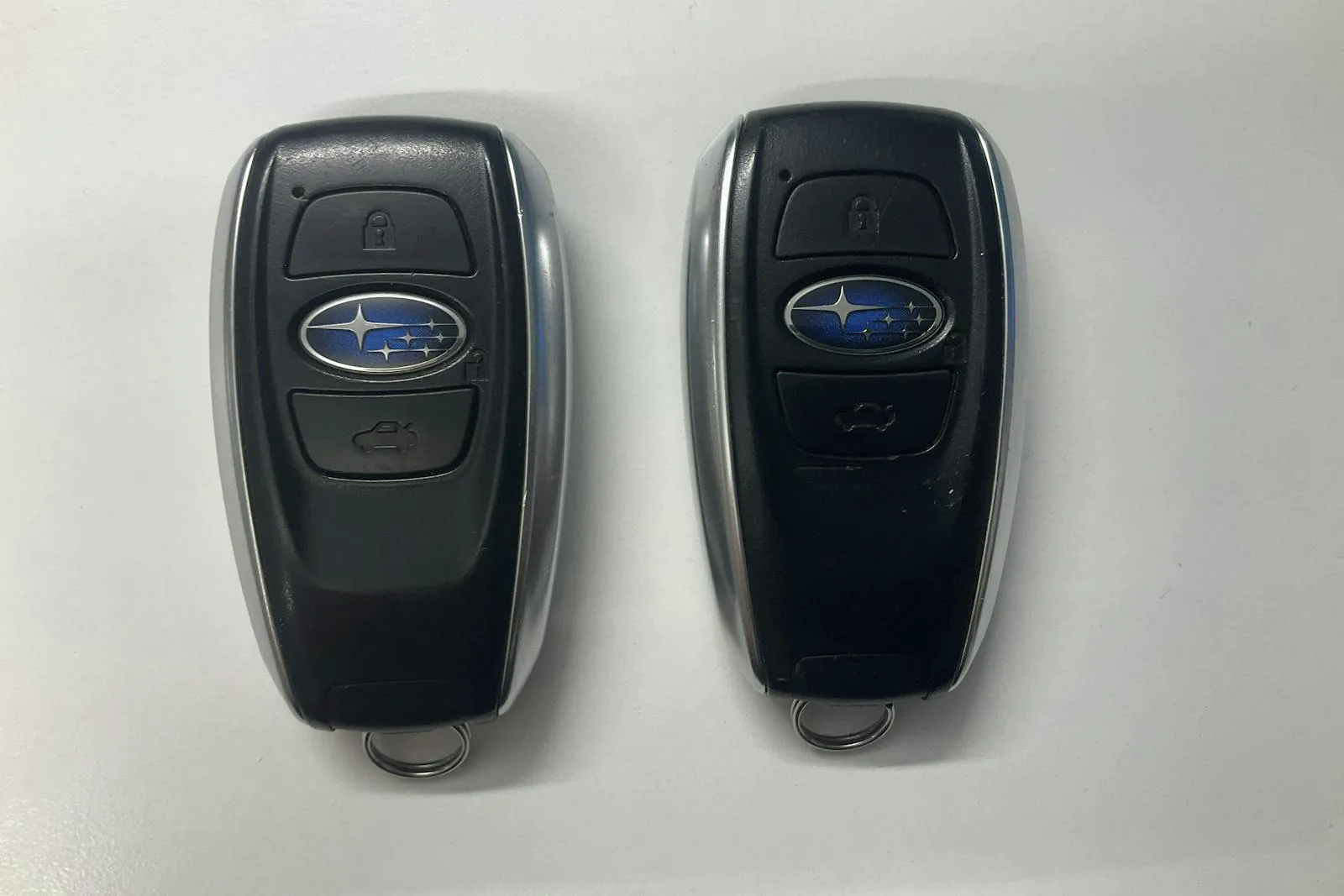 Subaru Outback bild 19